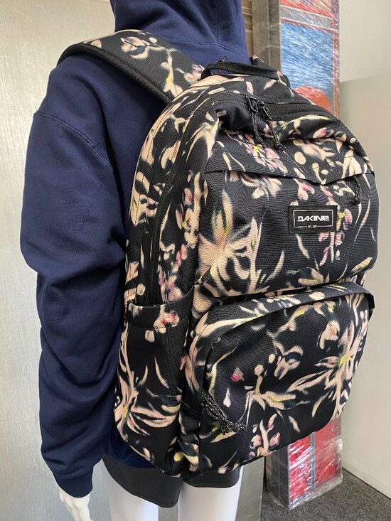 DAKINE METHOD BACKPACK 25L MIDNIGHT BLOOMS main image 6
